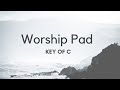 Worship pad key of c 54 min