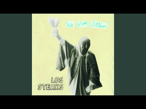Los Steaks — Hungry