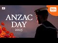 Anzac Day 2025