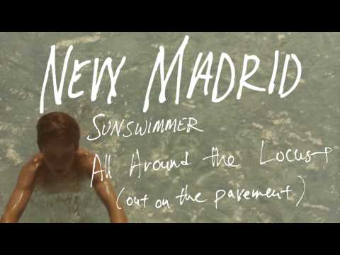 New Madrid - All Around The Locust [Audio Stream]