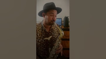 Thumbnail of FIRST LOVE - Oscar Ortiz, Edgardo Núñez #foryou #saxofonista #musicalinstrument #music #saxo #foryou