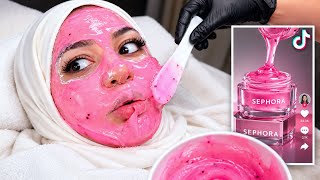 I Tried the Weirdest Instant-Result Beauty Products!😳