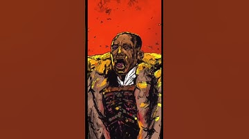 The CandyMan