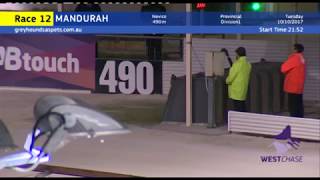 Mandurah-10102017-Race-12