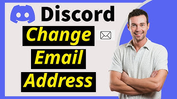 How to Change Your Discord Email Address in 2025 (With Verification)