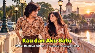 Download Lagu Kau dan Aku Satu - Obbie Messakh (Cover) | Lagu Lawas Indonesia | Tembang Kenangan 80an