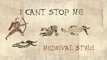 TWICE - I Can't Stop Me (Medieval Cover / Bardcore)
