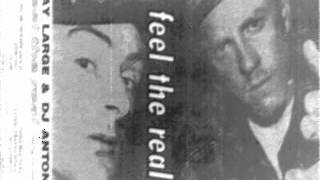 Jay Large & DJ Anton - Dig Deep