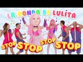 Luli Pampín - LA RONDA DE LULITA 💜