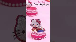 90 ♥Hello Kitty: office supplies ideas