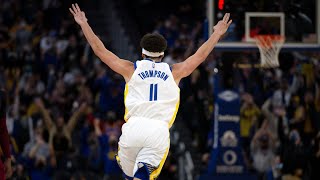 High Quality Klay Thompson Clips For Tiktoksedits