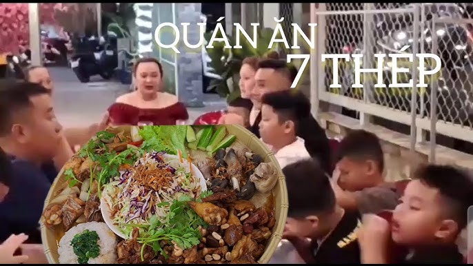 Gà Hấp Hành 7 Thép - Khám Phá Hương Vị Đặc Trưng Của Bến Tre
