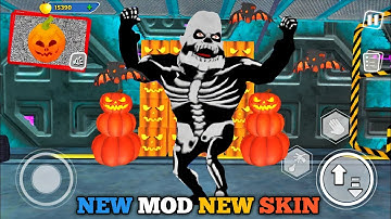 Dark Riddle New Mod Updater 17.0.0 New Skin mummy Gameplay