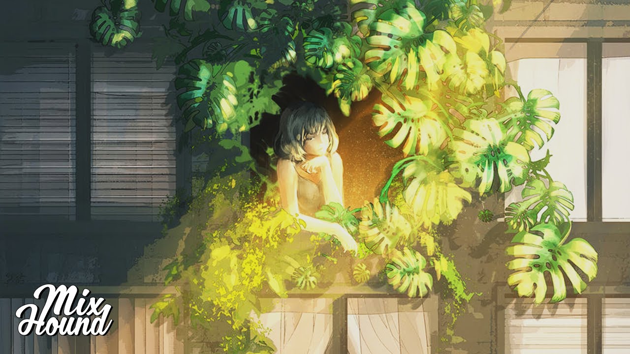 Chillstep | Michael FK - Wallflower
