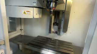 Milltronics RW15 CNC Vertical Machining Center