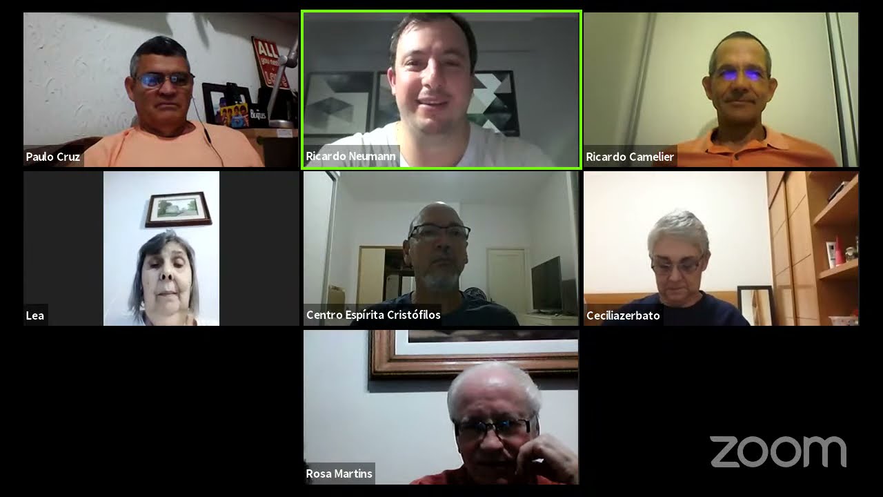 EM BUSCA DO DEUS INTERIOR