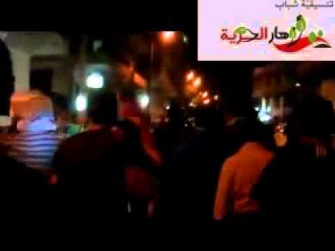 Homs The Capital Of Syrian Uprising Syria Comment