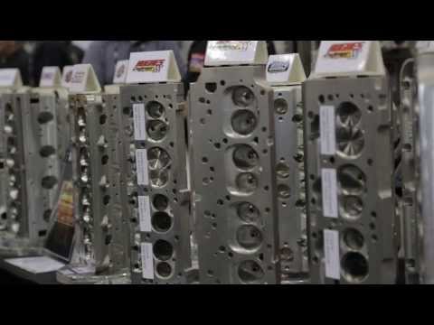 PRI2013 - Edelbrock