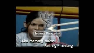 (Karaoke) Naff - Memang Bukan
