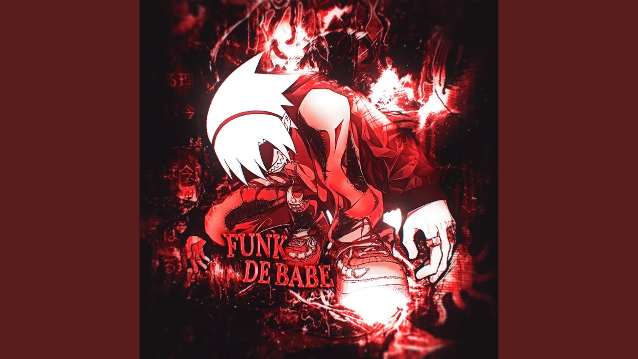 Watch FUNK DE BABE on YouTube Watch FUNK DE BABE on YouTube