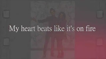 Work Of Art // Jane By Design Intro ~ Rachel Platten _ Lyrics