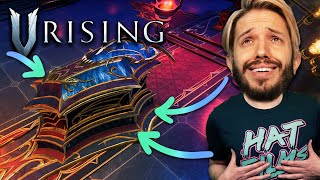 Quigly, please! (V Rising)