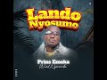 Lando Nyosumo - Prins EmekaSound City Studios