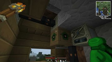 tekkit 19: full nano suit