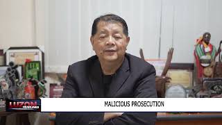 Malicious Prosecution