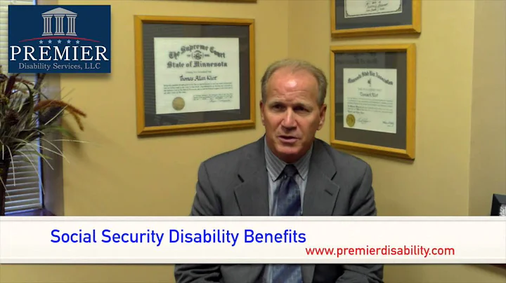 Premier Disability Services, LLC - Thomas A. Klint...