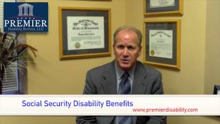 Premier Disability Services, LLC - Thomas A. Klint - Founder