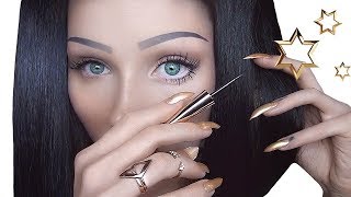 КУКОЛЬНЫЕ ГЛАЗА ☆БЕЗ ТОННЫ КОСМЕТИКИ ☆DOLL EYES КУКОЛЬНЫЕ ГЛАЗА ☆БЕЗ ТОННЫ КОСМЕТИКИ ☆DOLL EYES