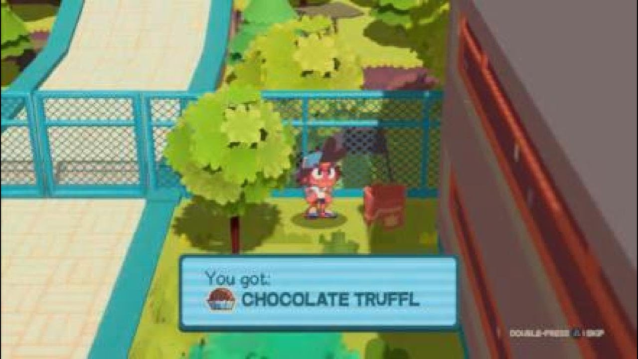 Dodgeball Academia (PS4): All Item Bin Locations