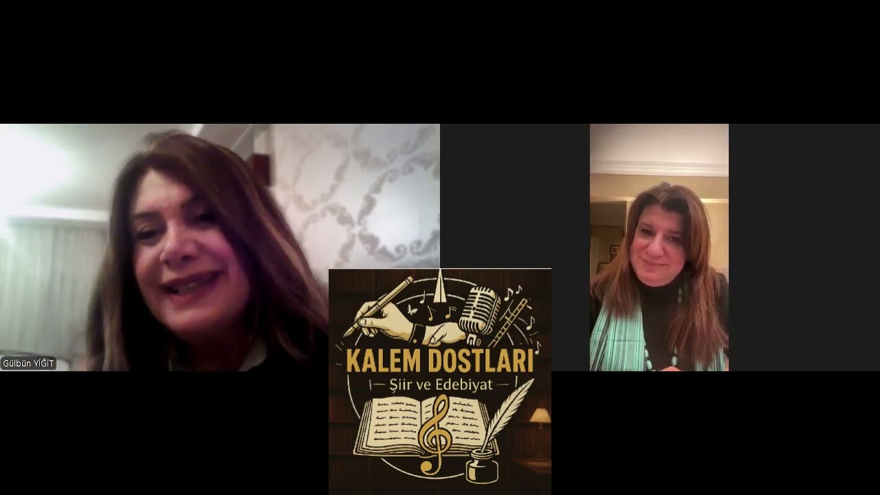 Gülbün Yiğit'in Konuğu Elif Şebnem Akal ile Podcast