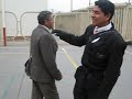 Mision Peru lima Norte depesdida elder Roca