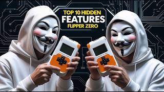 Flipper Zero: 10 Hidden Features You Must Know!