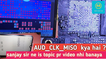 mic not warking power ic mt6357crv cpu @marutimobilecare