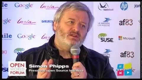 Open Source Initiative