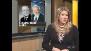 Naperville Remembers Chet Rybicki and Tim West