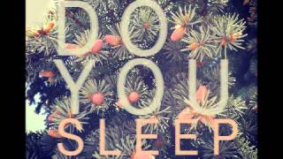 Video thumbnail of "Tea Leigh & Luke Reed - Do You Sleep"