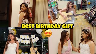 Wow 😍Life’s  Best Birthday Gift by Mummy Papa 🩷Bindass Kavya Birthday