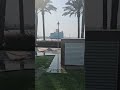 Beautiful sea view from mina park 1 #doha #qatar #shorts #viral #pakistan #relaxing #song