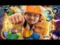 Boboiboy the Movie 2 Filem Penting Animasi Negara! Ini Sebab Kenapa (Tiada Spoiler)