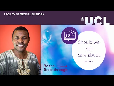 Should we still care about HIV?