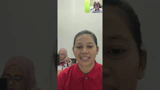 Indonesian Maid Imas Lusiyanti -Ahmd