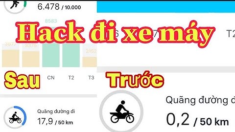 Hack đi xe máy ứng dụng toss