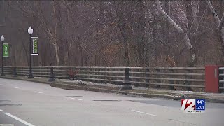 Body found in Providence river
