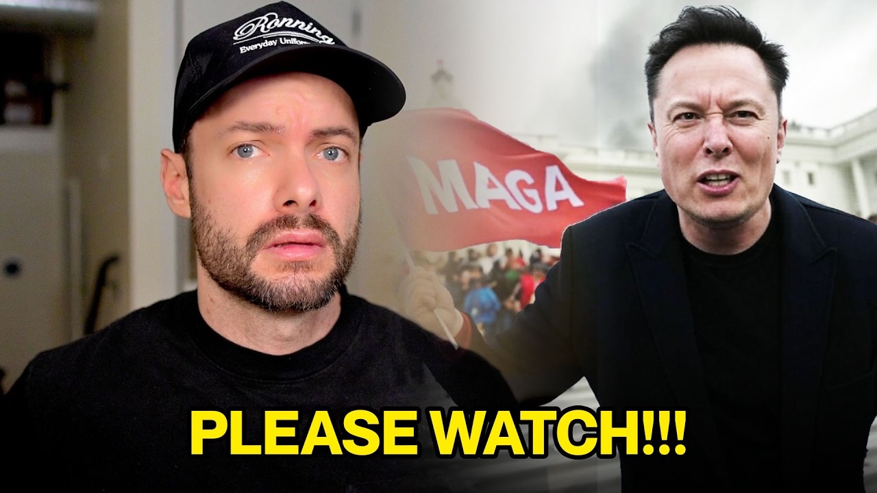 RANT: THIS IS A COUP