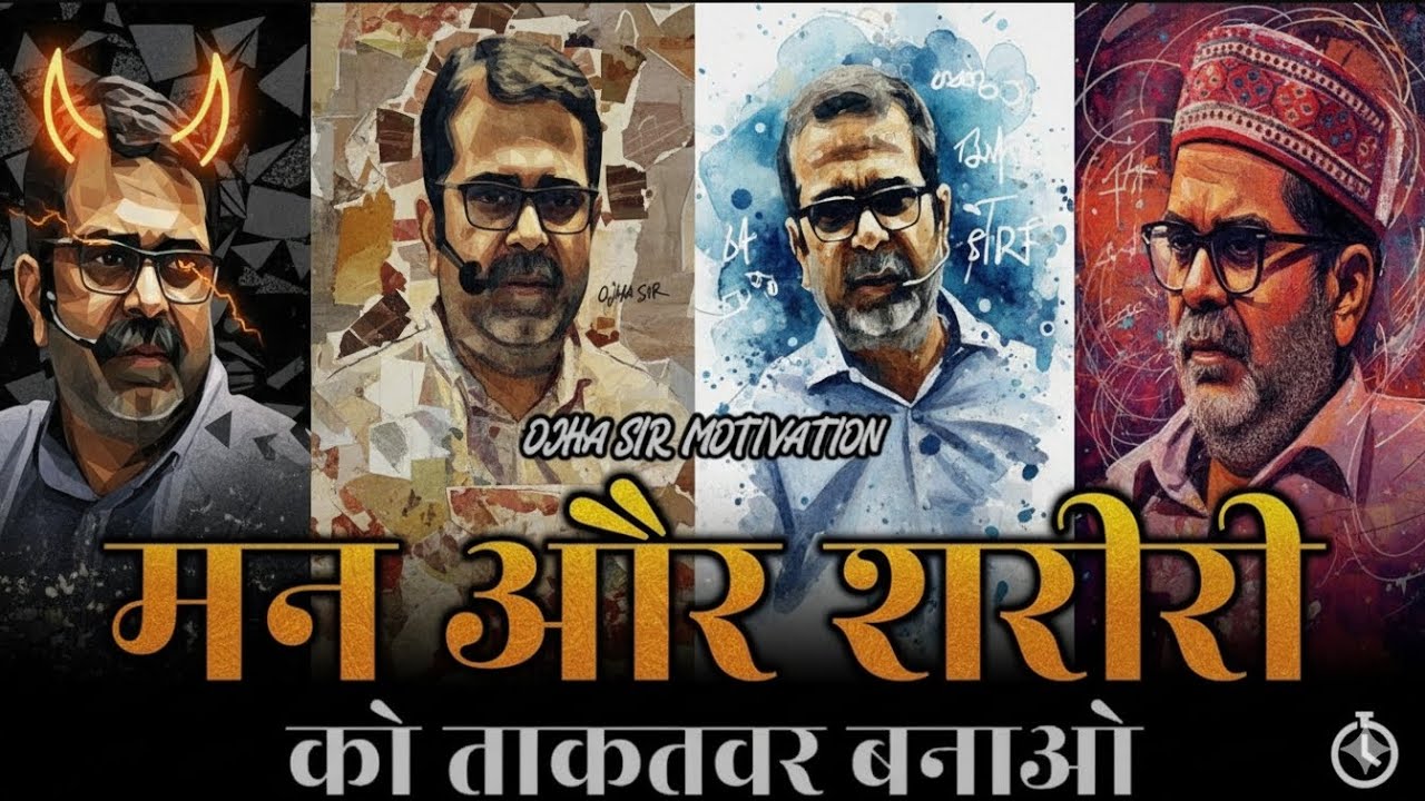 Credit : Avadh ojha sir by #motivation  #powerful 💪😎 #upsc