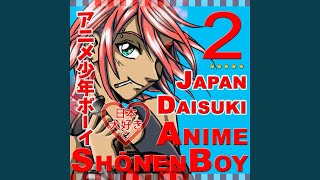 Scenario (From 'Naruto') (Japanese Vocal Version)